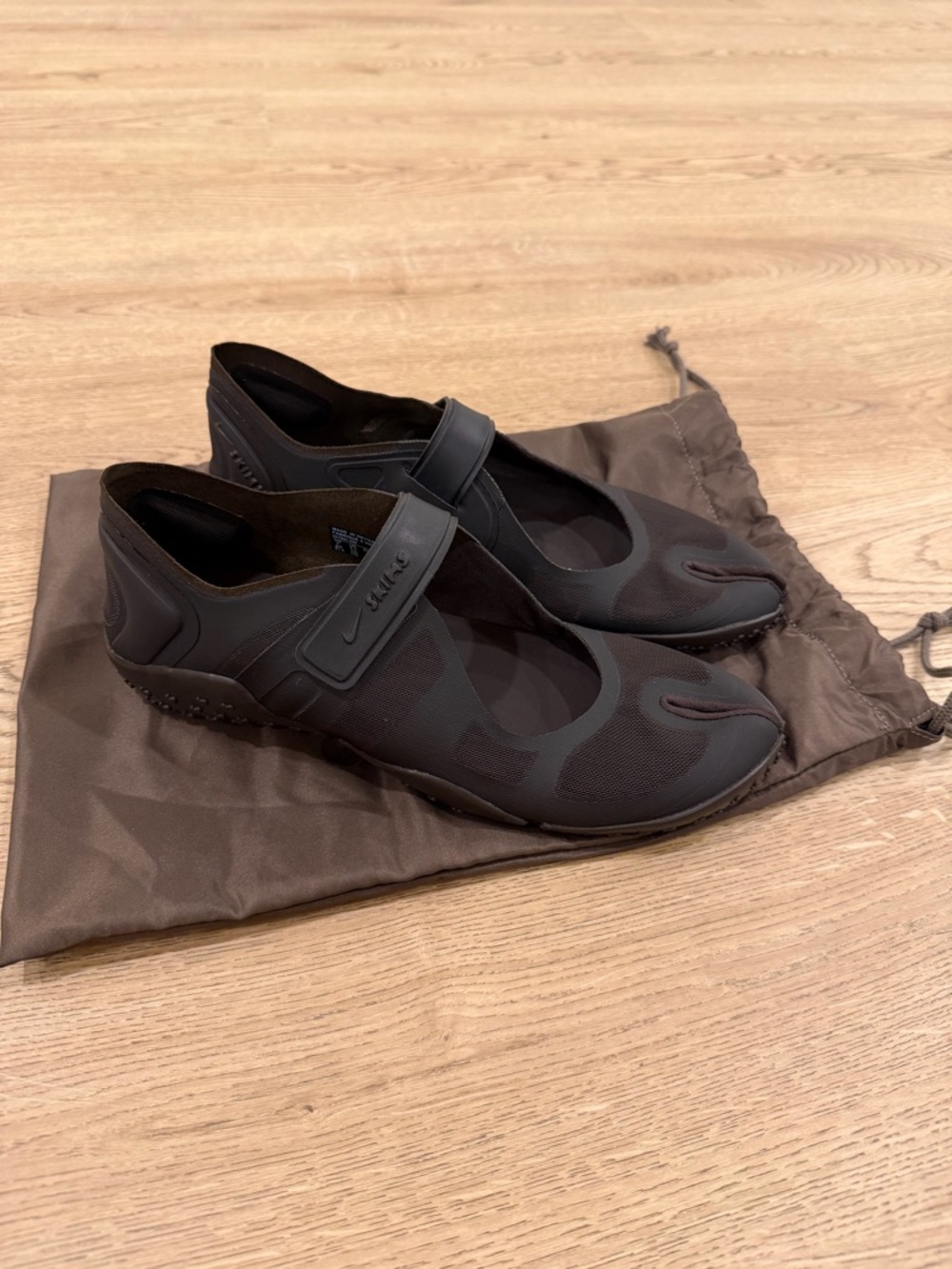 NikeSKIMS Rift Mesh - Picture 4 of 4